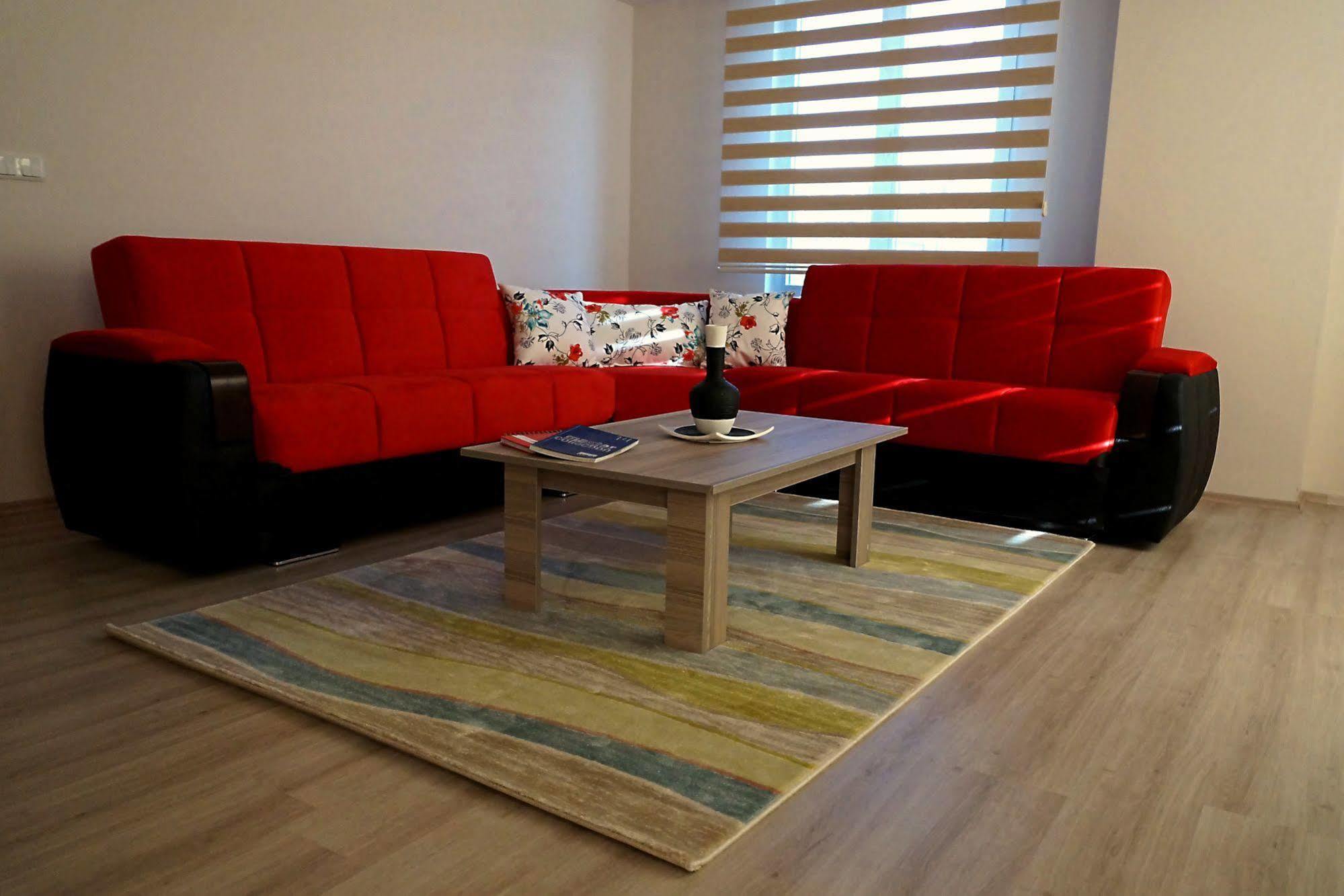 Hayat Home Suite Erzincan Exterior foto